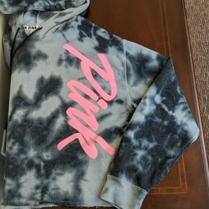 Victoria's secret crop top